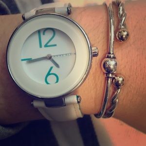 Anne Klein watch
